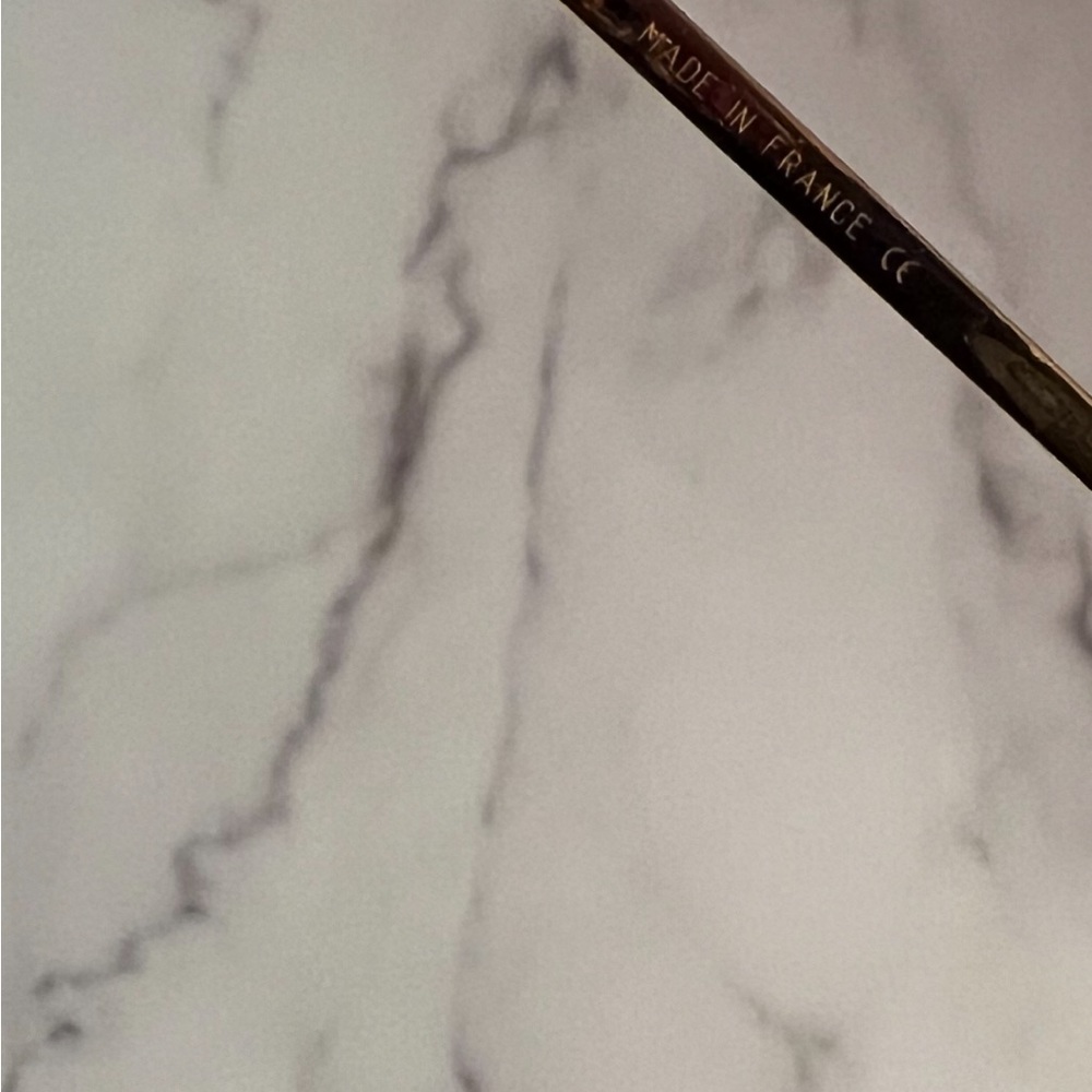 Authentic Mens C de Cartier Glasses - Picture 7 of 14